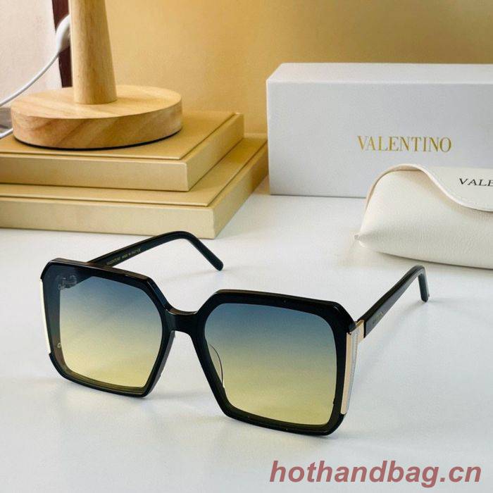 Valentino Sunglasses Top Quality VAS00343