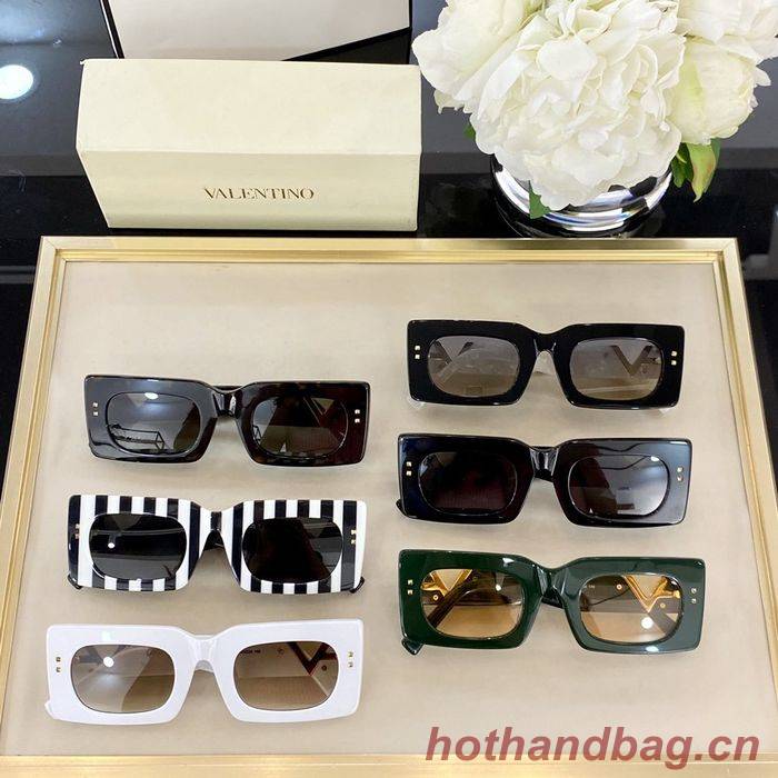Valentino Sunglasses Top Quality VAS00344