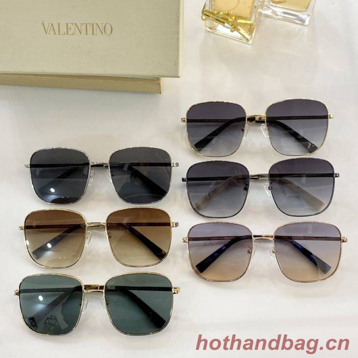 Valentino Sunglasses Top Quality VAS00347