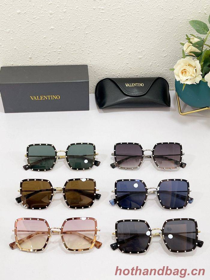 Valentino Sunglasses Top Quality VAS00349