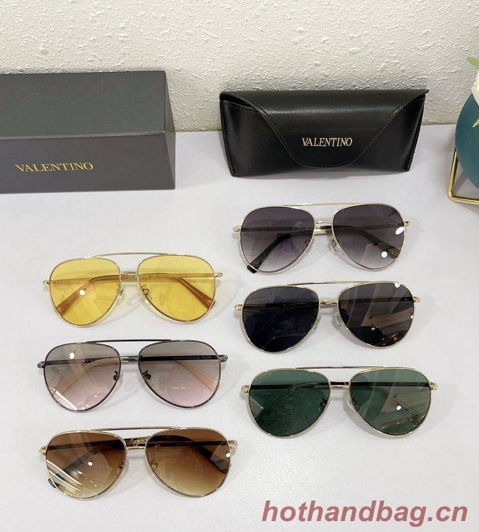 Valentino Sunglasses Top Quality VAS00356