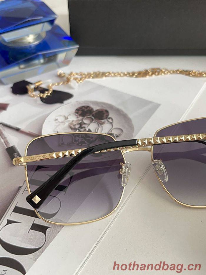 Valentino Sunglasses Top Quality VAS00358