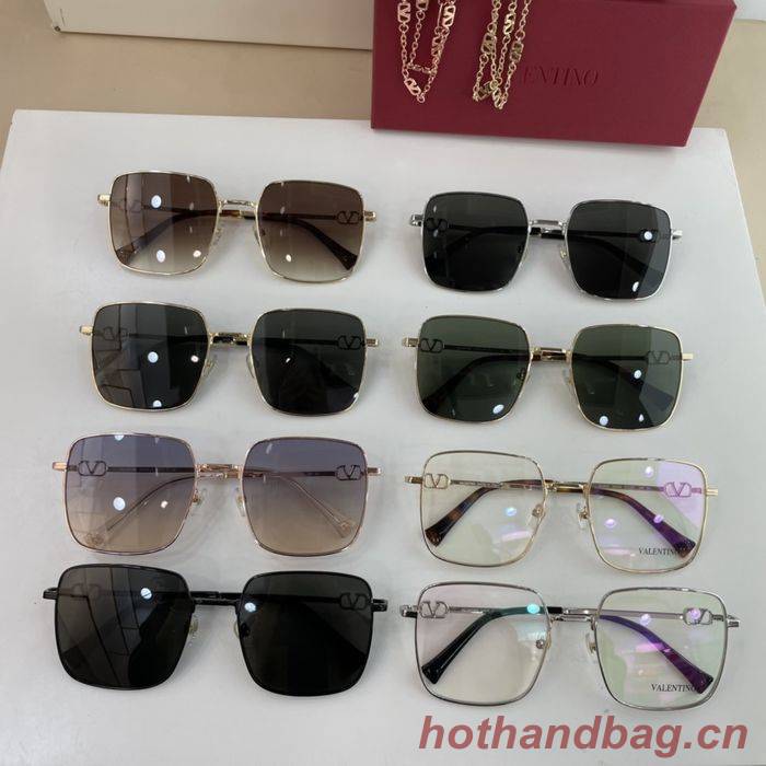 Valentino Sunglasses Top Quality VAS00360