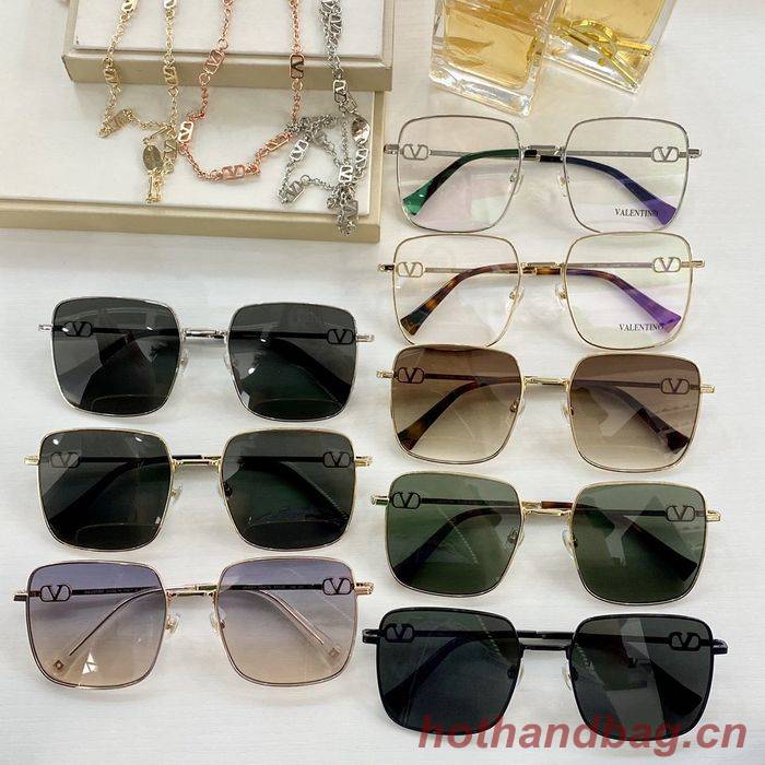 Valentino Sunglasses Top Quality VAS00363