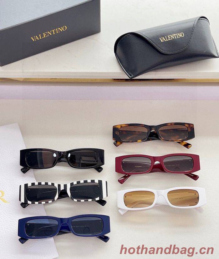 Valentino Sunglasses Top Quality VAS00367