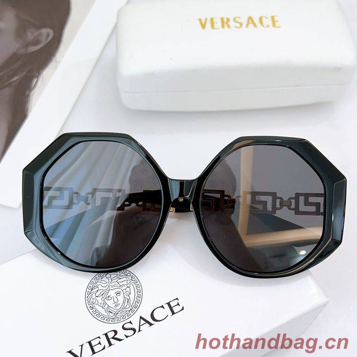 Versace Sunglasses Top Quality VES00006