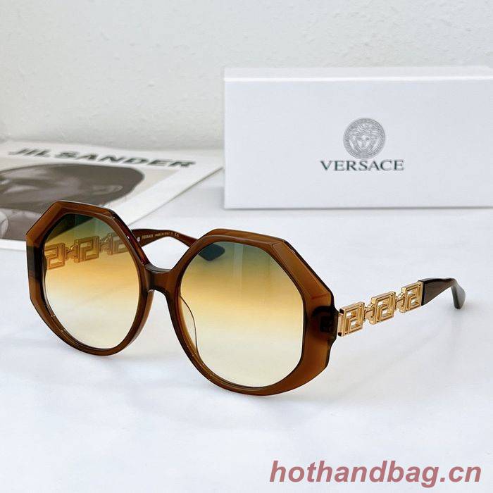 Versace Sunglasses Top Quality VES00007