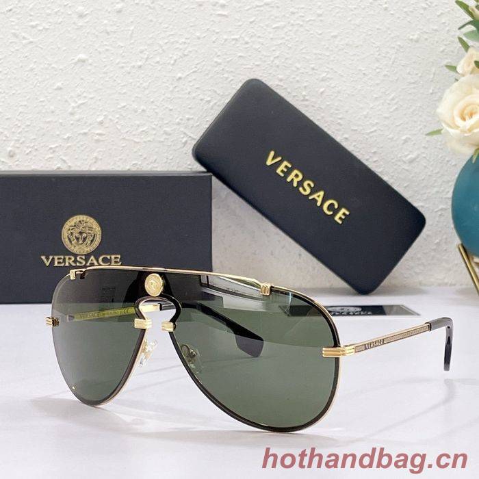 Versace Sunglasses Top Quality VES00013