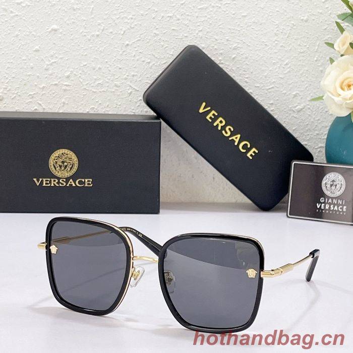 Versace Sunglasses Top Quality VES00014