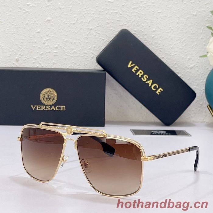 Versace Sunglasses Top Quality VES00015