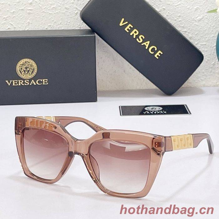 Versace Sunglasses Top Quality VES00016