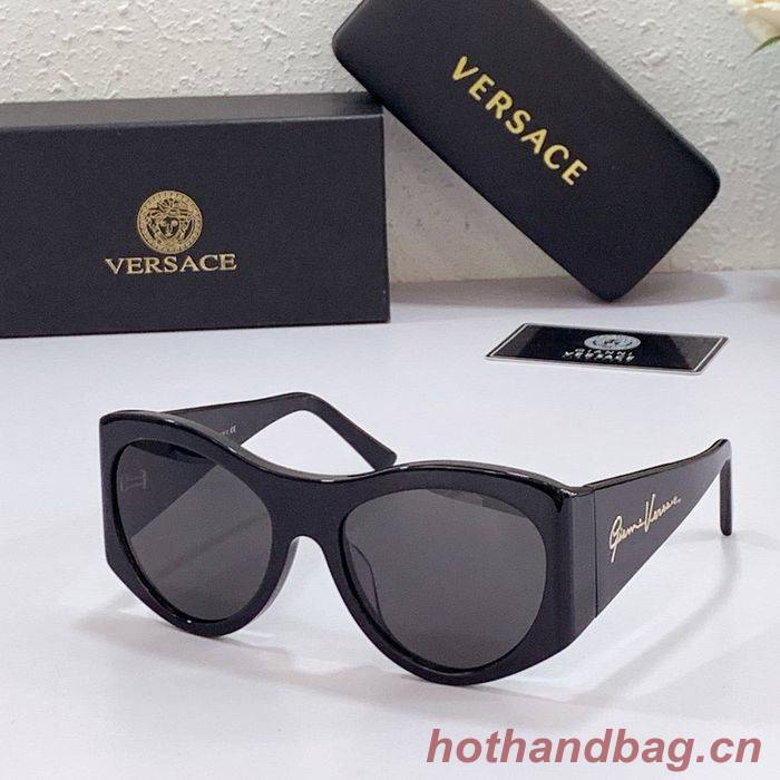 Versace Sunglasses Top Quality VES00020