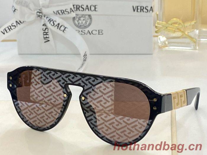 Versace Sunglasses Top Quality VES00045
