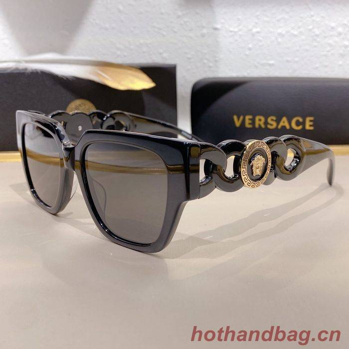Versace Sunglasses Top Quality VES00055