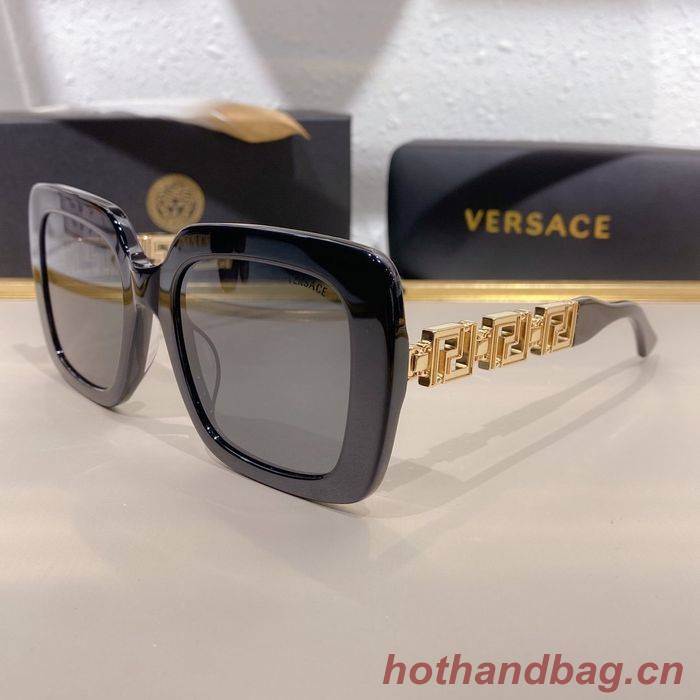 Versace Sunglasses Top Quality VES00057
