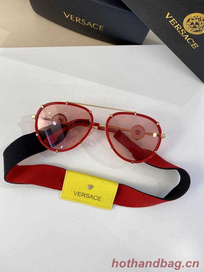 Versace Sunglasses Top Quality VES00066