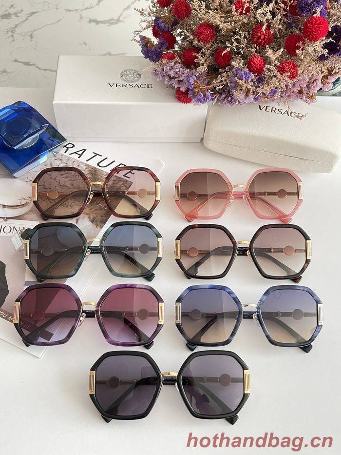 Versace Sunglasses Top Quality VES00068