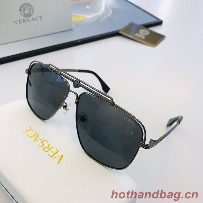 Versace Sunglasses Top Quality VES00071