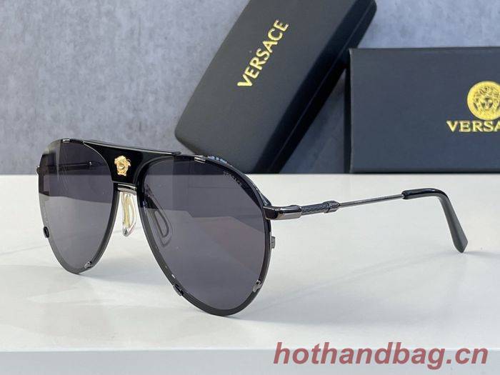 Versace Sunglasses Top Quality VES00078