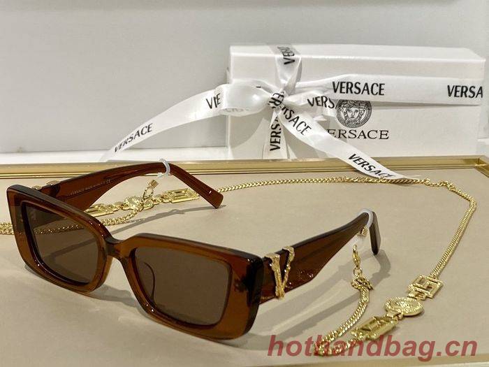 Versace Sunglasses Top Quality VES00082