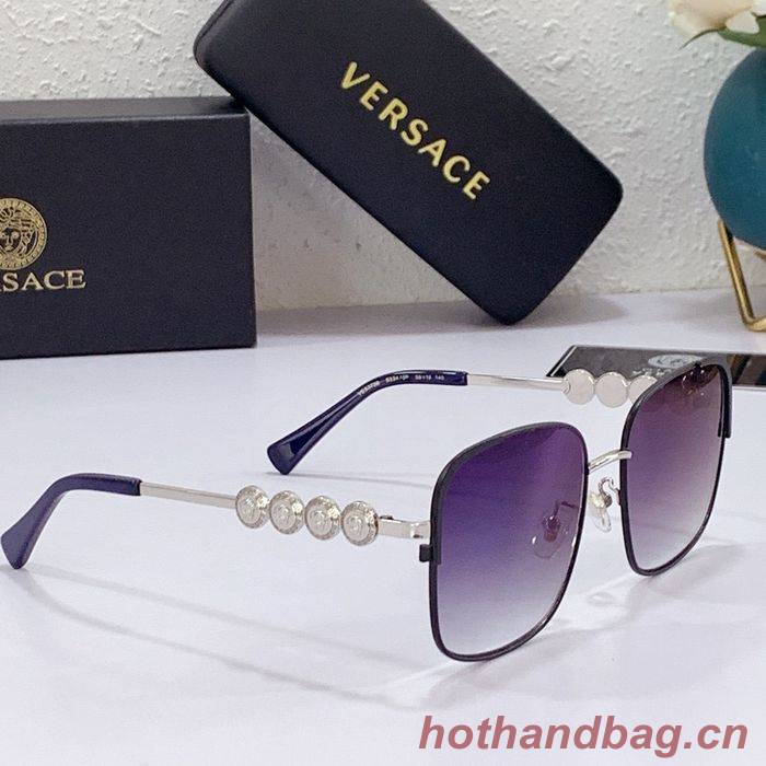 Versace Sunglasses Top Quality VES00102