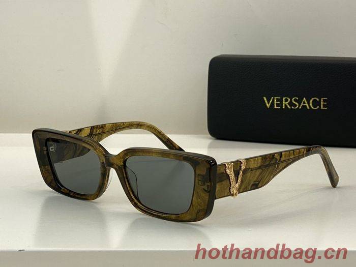 Versace Sunglasses Top Quality VES00105