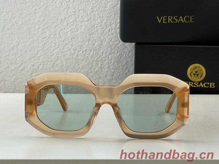 Versace Sunglasses Top Quality VES00111