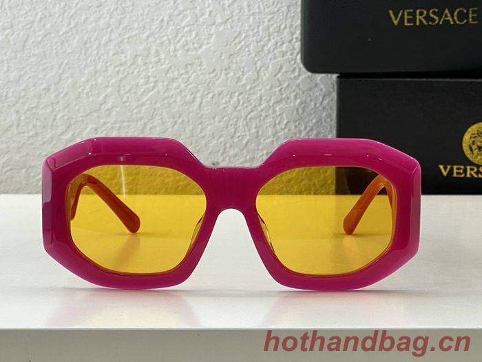 Versace Sunglasses Top Quality VES00113