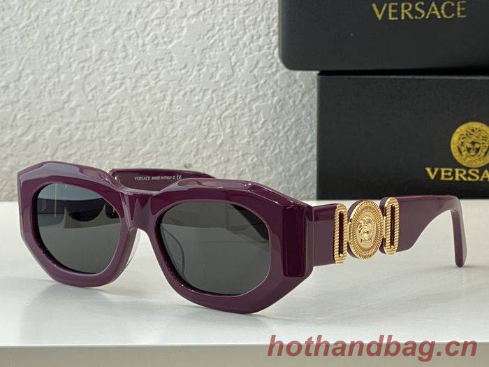 Versace Sunglasses Top Quality VES00123
