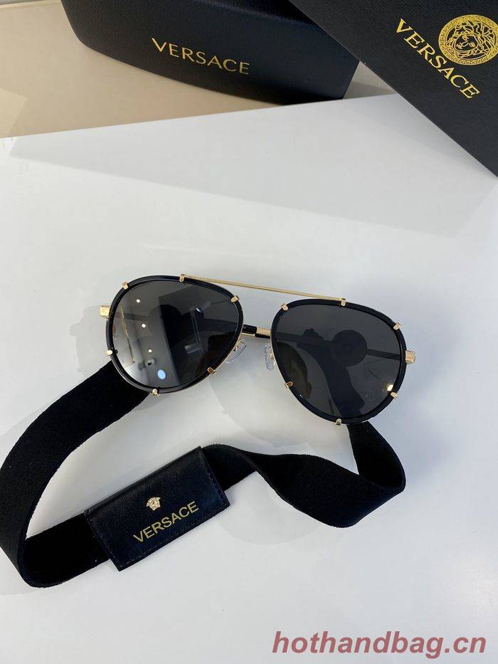 Versace Sunglasses Top Quality VES00146