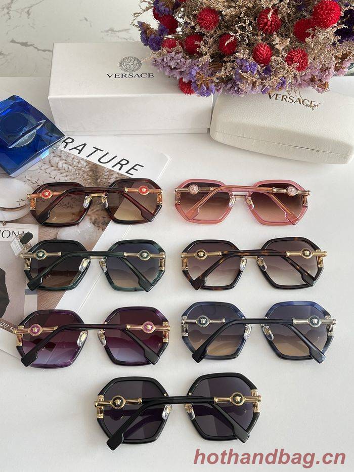 Versace Sunglasses Top Quality VES00148