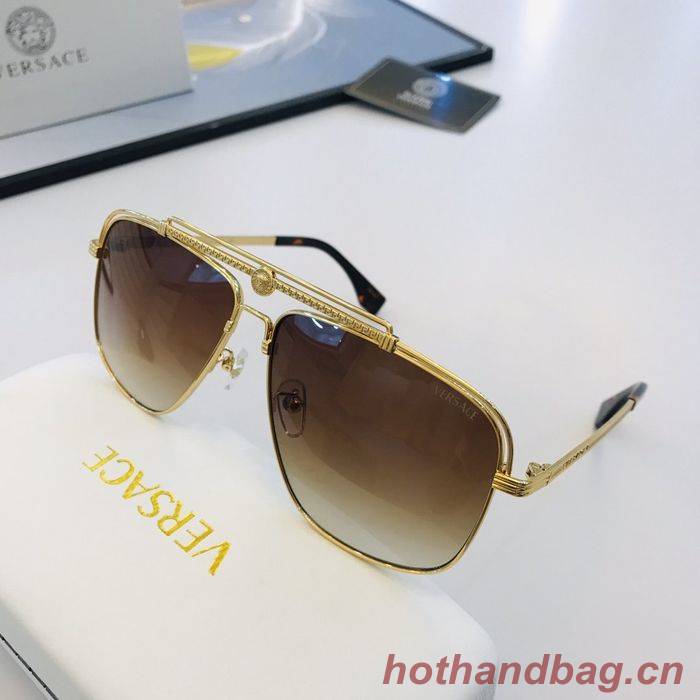 Versace Sunglasses Top Quality VES00151