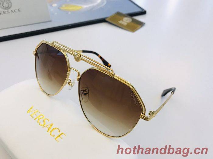 Versace Sunglasses Top Quality VES00152