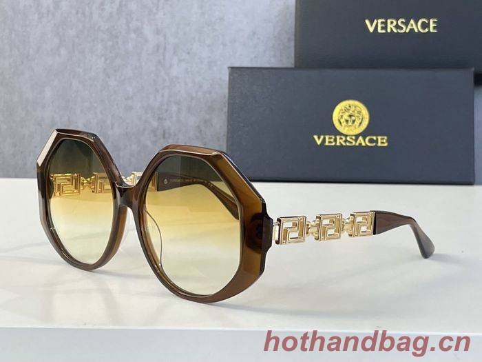 Versace Sunglasses Top Quality VES00156