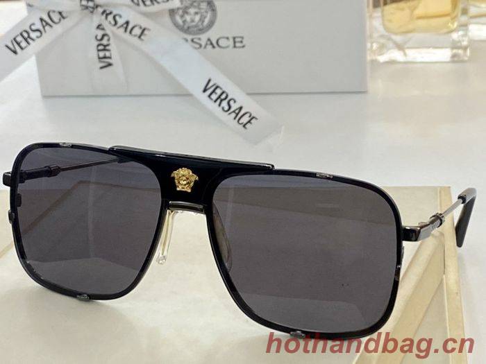Versace Sunglasses Top Quality VES00167
