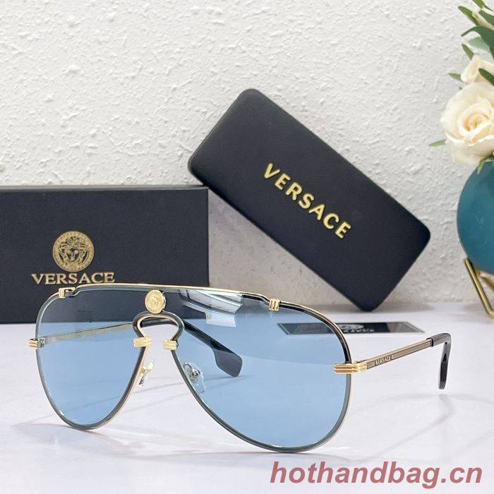 Versace Sunglasses Top Quality VES00171