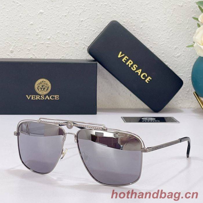 Versace Sunglasses Top Quality VES00173