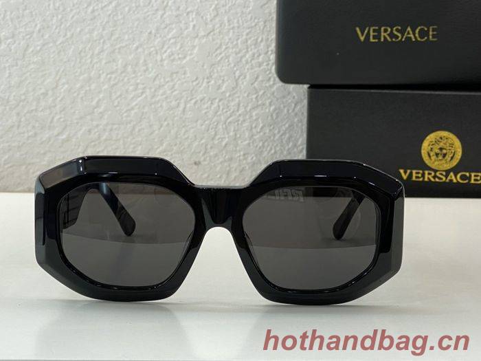 Versace Sunglasses Top Quality VES00187
