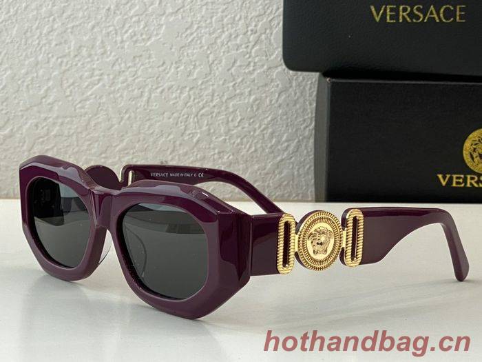 Versace Sunglasses Top Quality VES00196