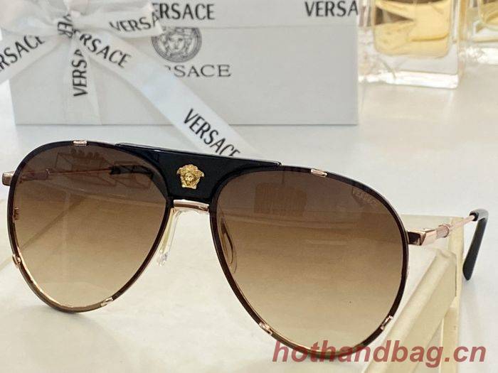 Versace Sunglasses Top Quality VES00244