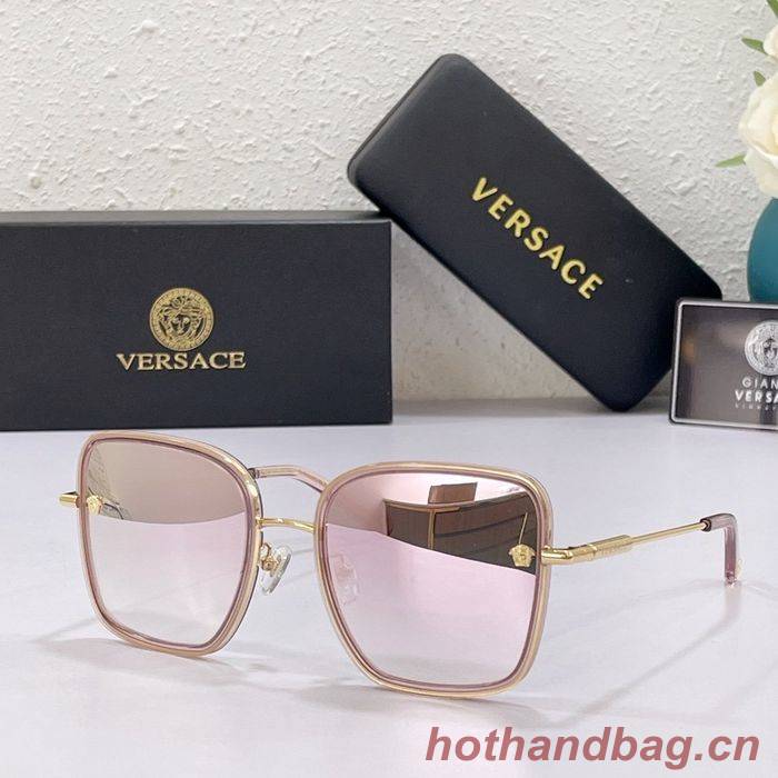 Versace Sunglasses Top Quality VES00250
