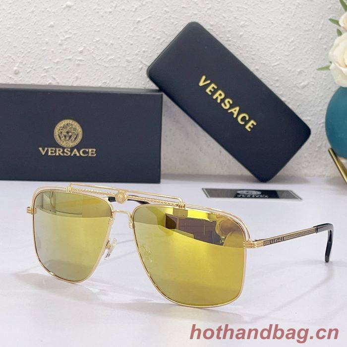 Versace Sunglasses Top Quality VES00251