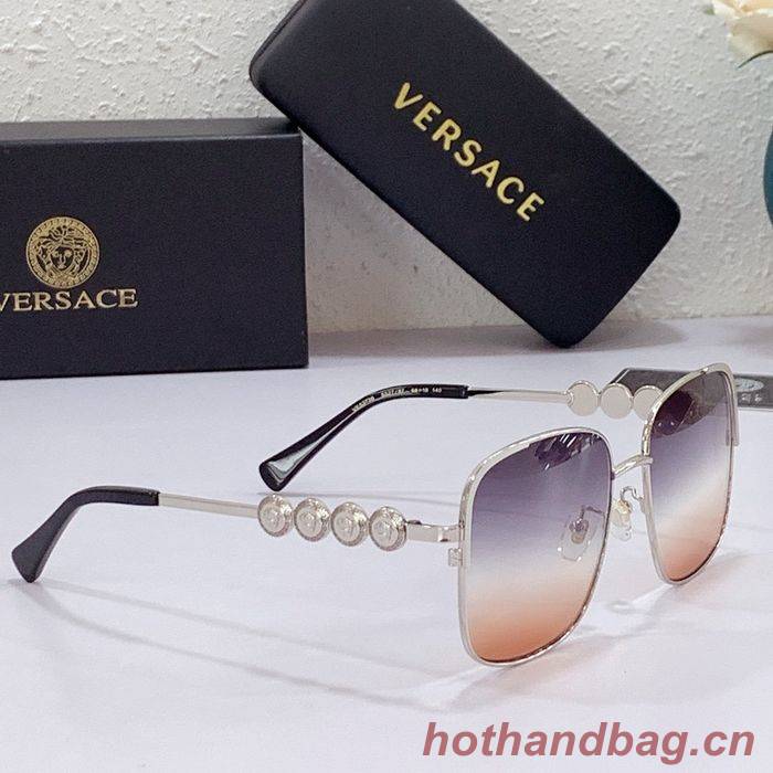Versace Sunglasses Top Quality VES00258