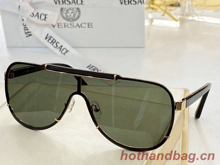 Versace Sunglasses Top Quality VES00263