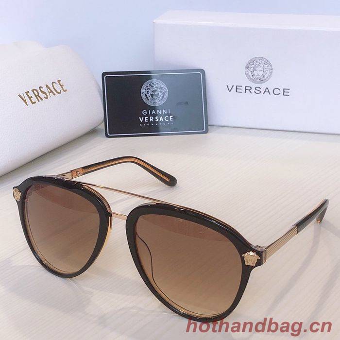 Versace Sunglasses Top Quality VES00264