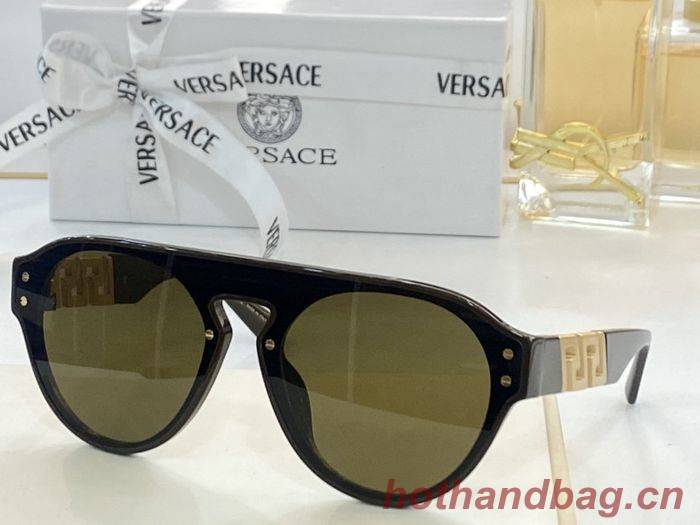 Versace Sunglasses Top Quality VES00281