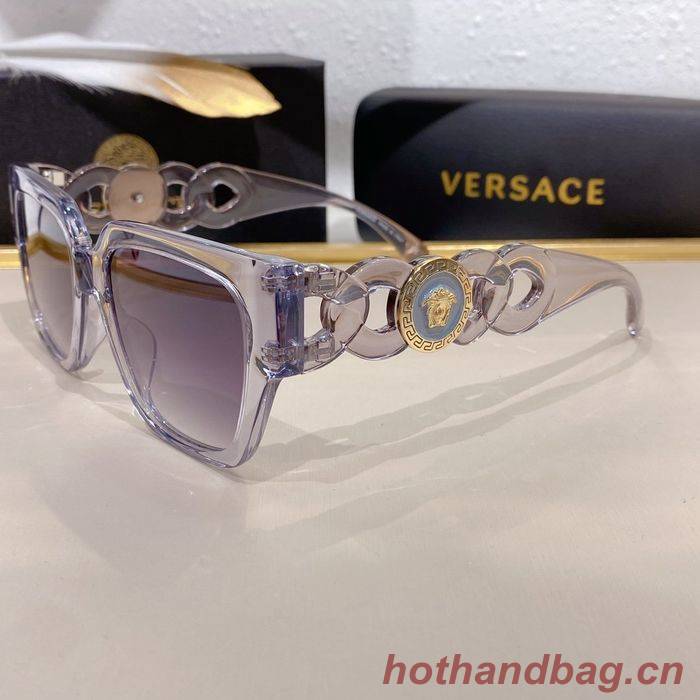 Versace Sunglasses Top Quality VES00291