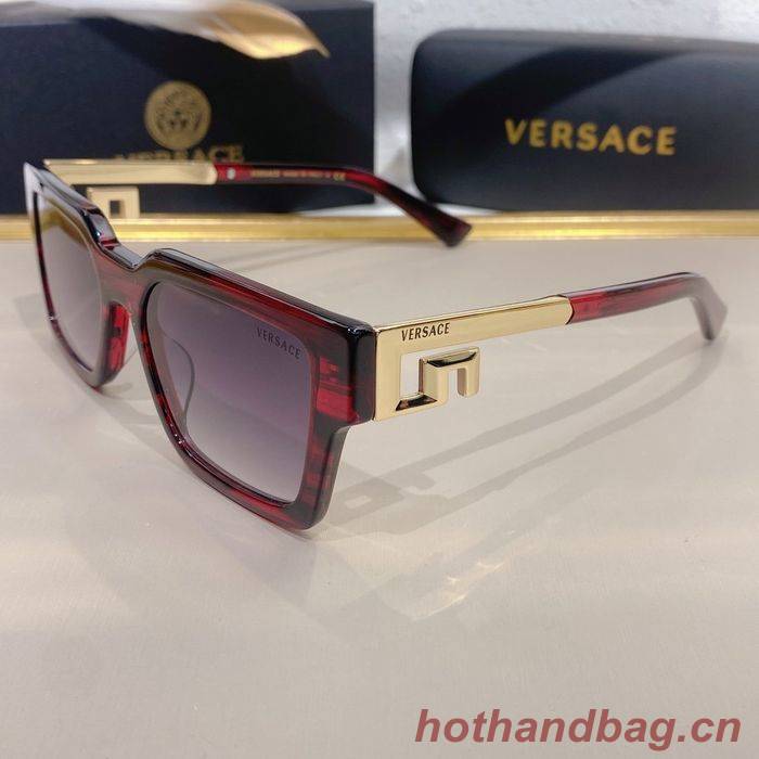 Versace Sunglasses Top Quality VES00300