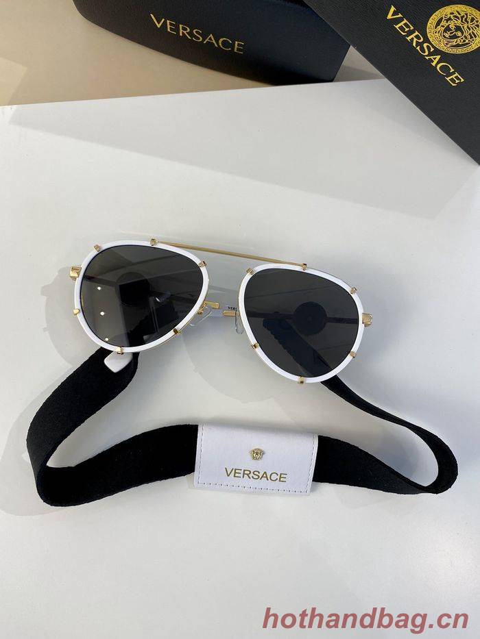 Versace Sunglasses Top Quality VES00302