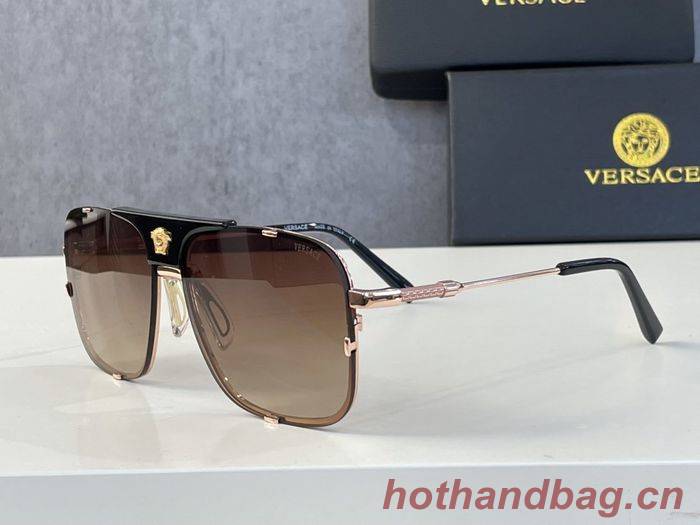 Versace Sunglasses Top Quality VES00313